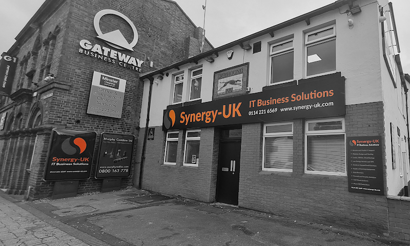 Synergy-UK