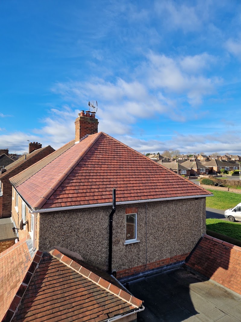 AMS Roofing