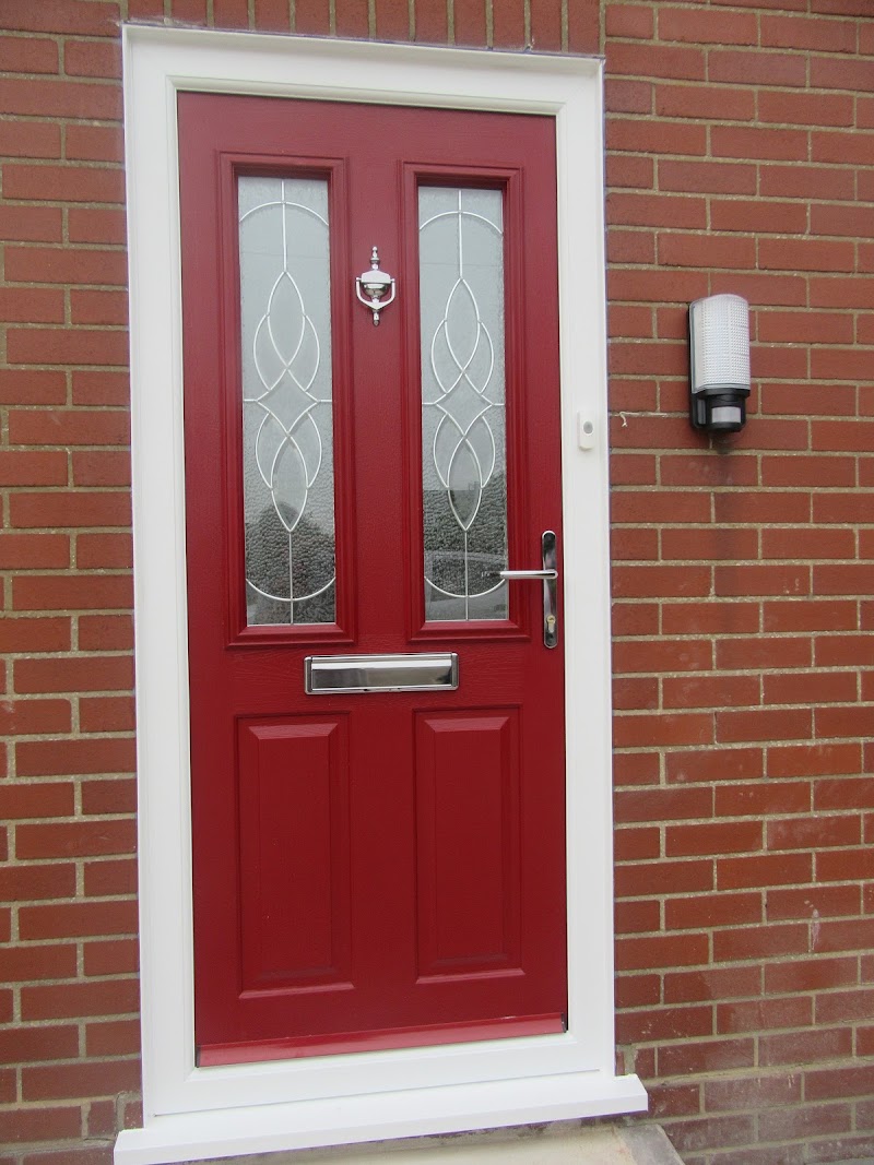 Safe & Secure Ltd