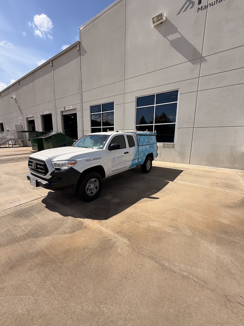Axiom Pest Control LLC