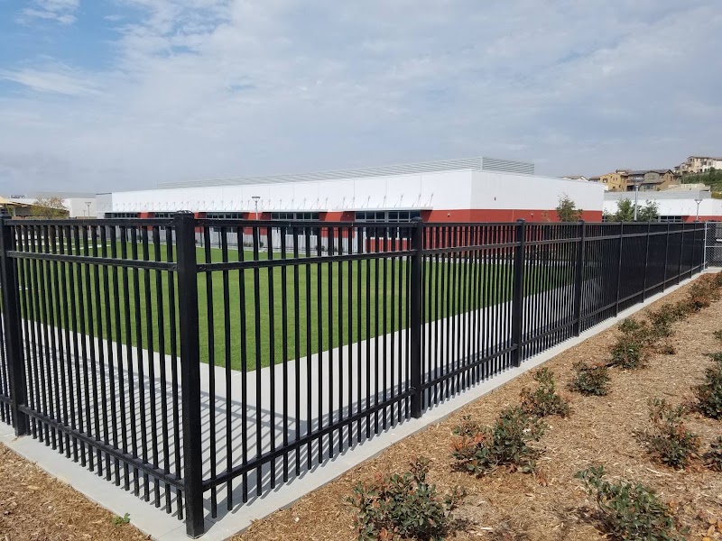 Tulsa Fence