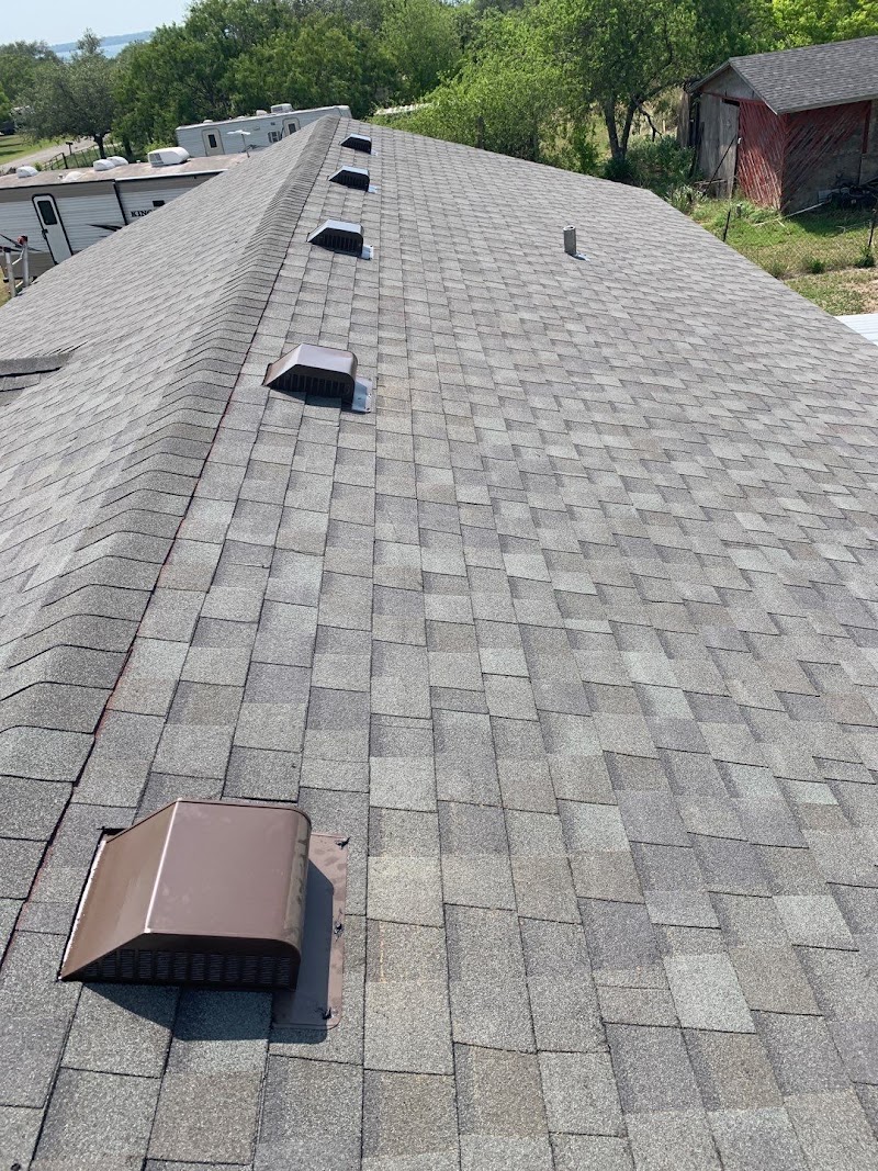 Galvan Roofing and Construction
