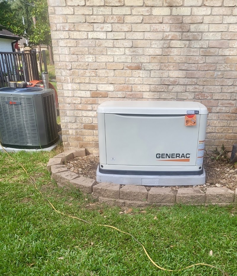 Texas Select Plumbing