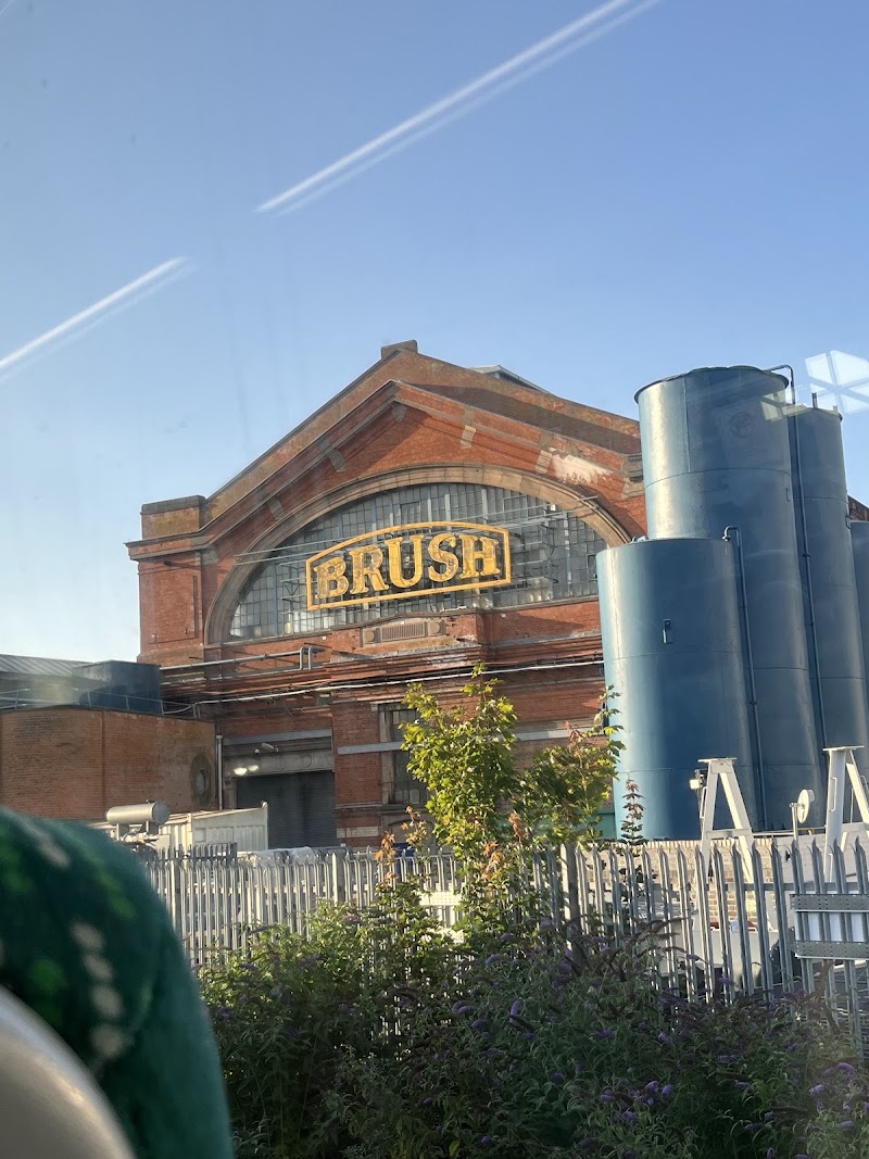 BRUSH Group