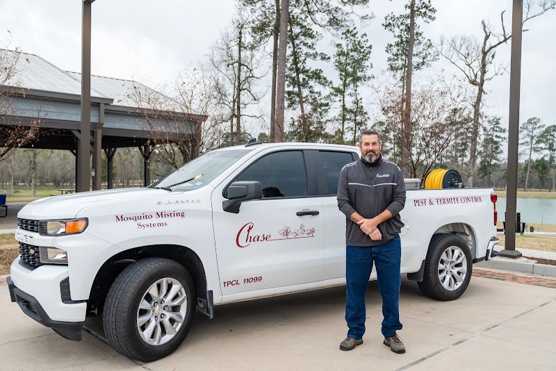 Chase Pest Control