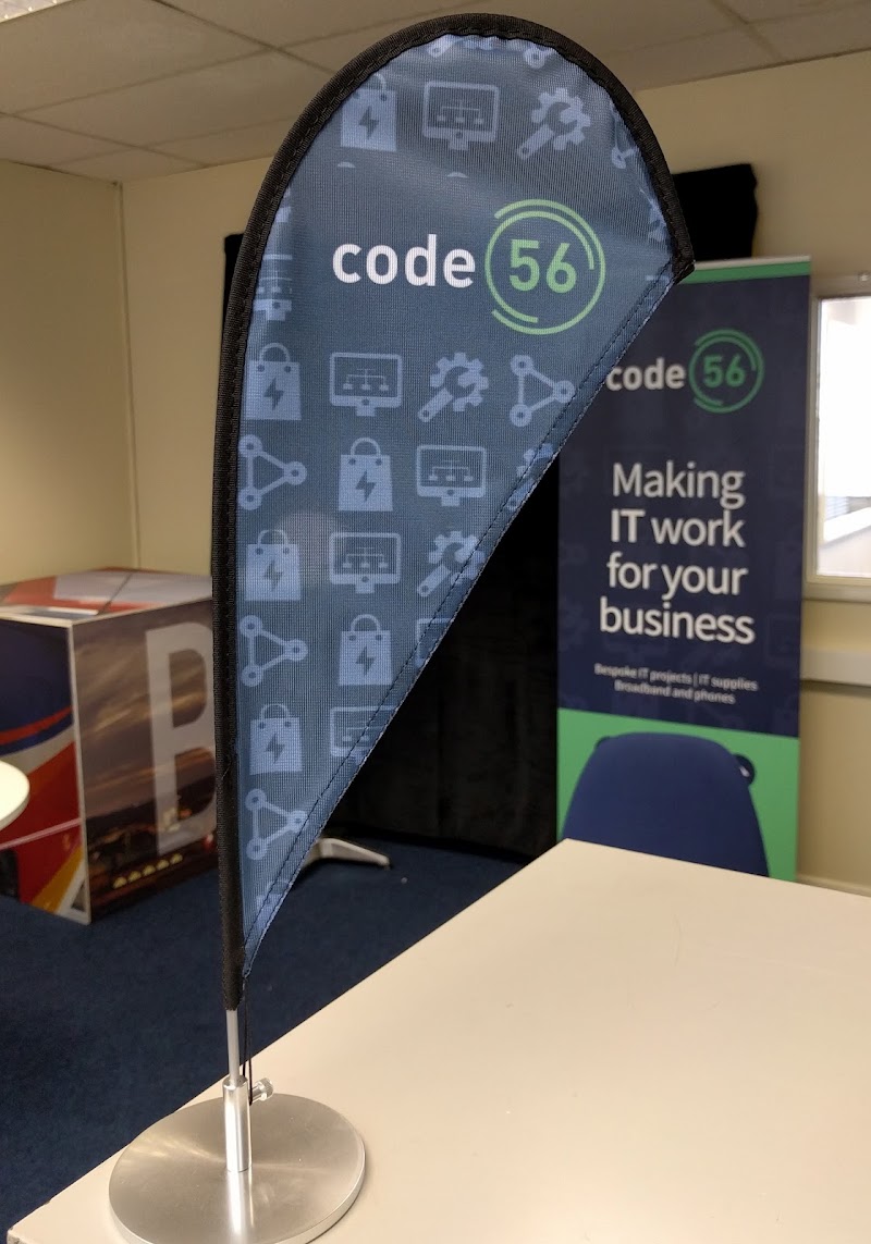 Code 56