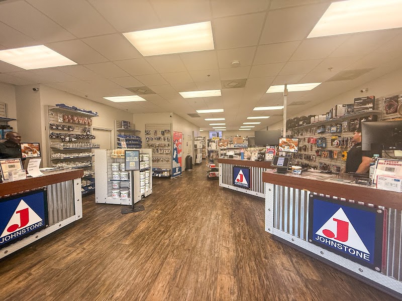 Johnstone Supply
