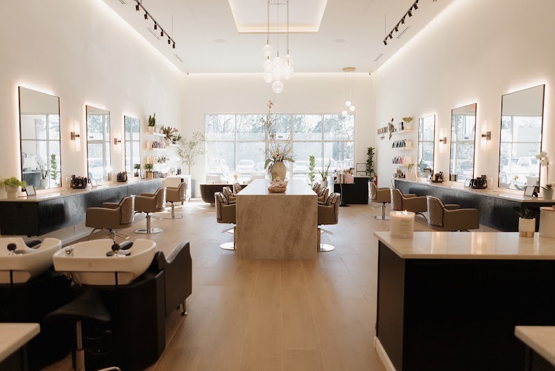 Blackbird Salon
