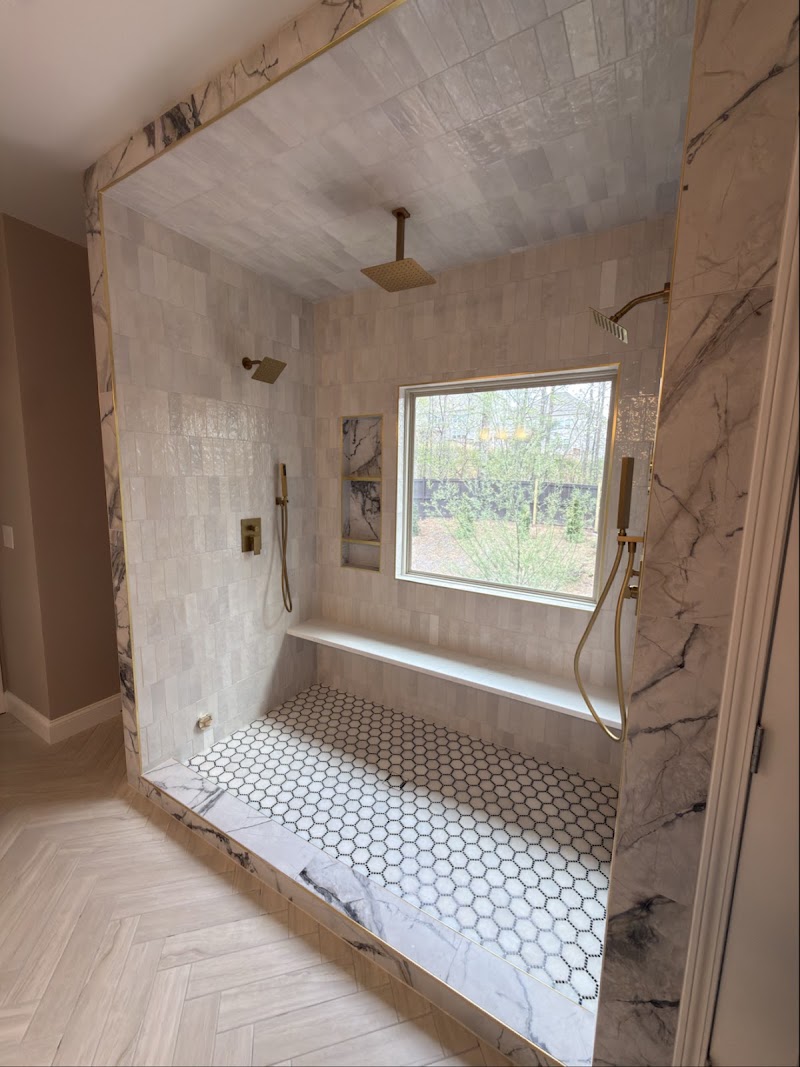 Artemidas Renovation