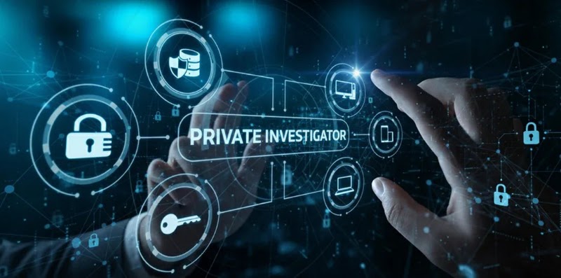 Veteran Private Investigators