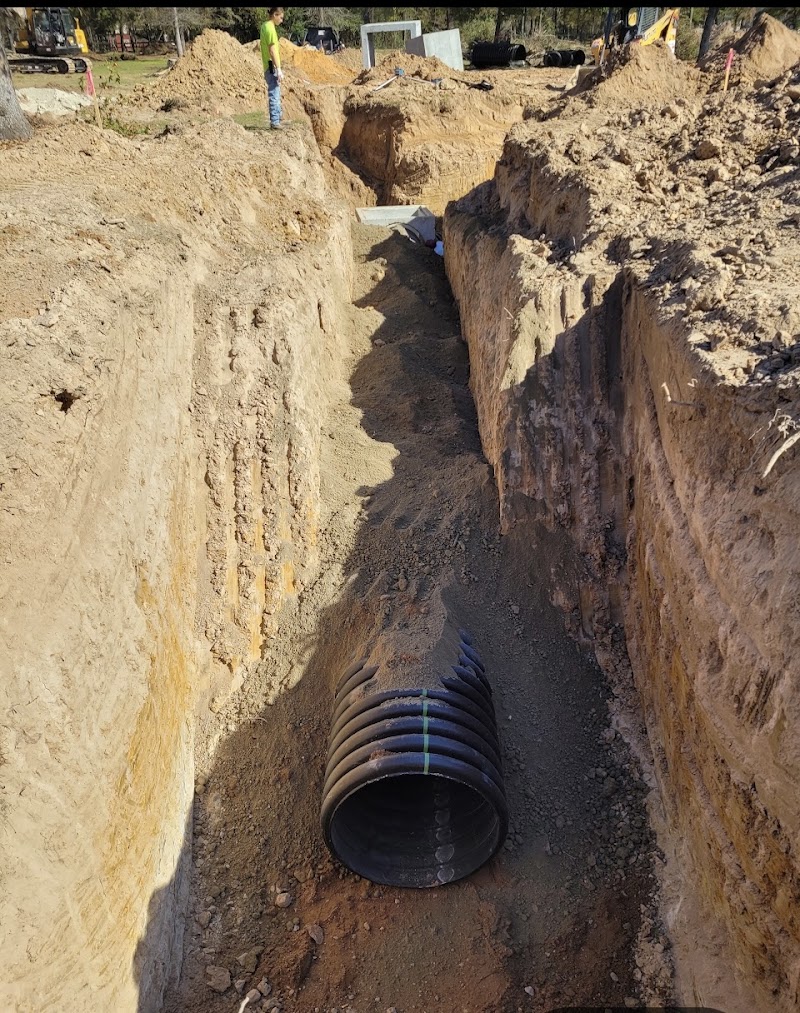 MANNINO PLUMBING LLC