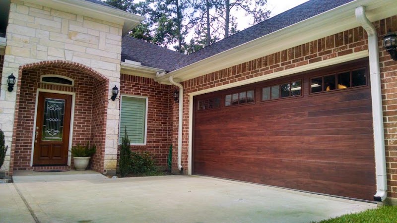 Overhead Door Specialists