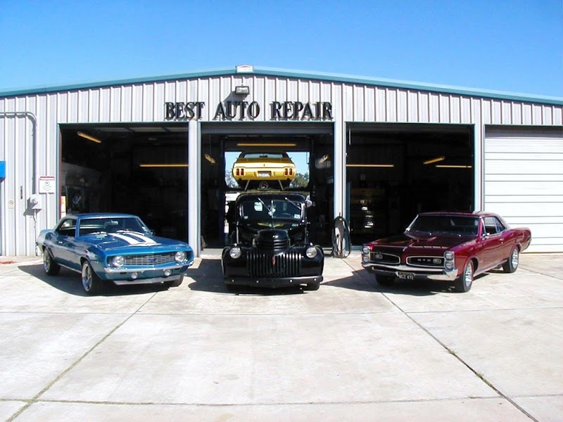 Best Automotive
