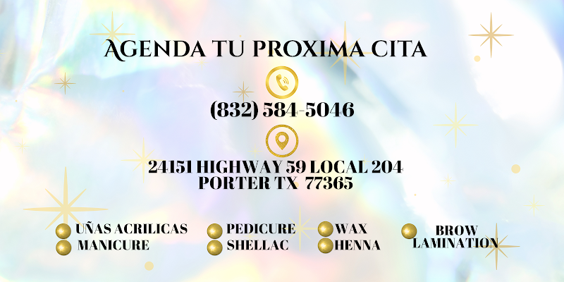 Dreams Nails & Spa