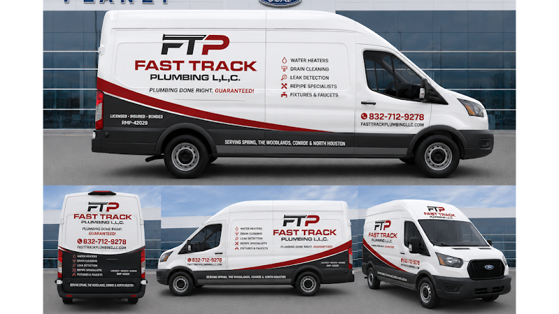 Fast Track Plumbing LLC