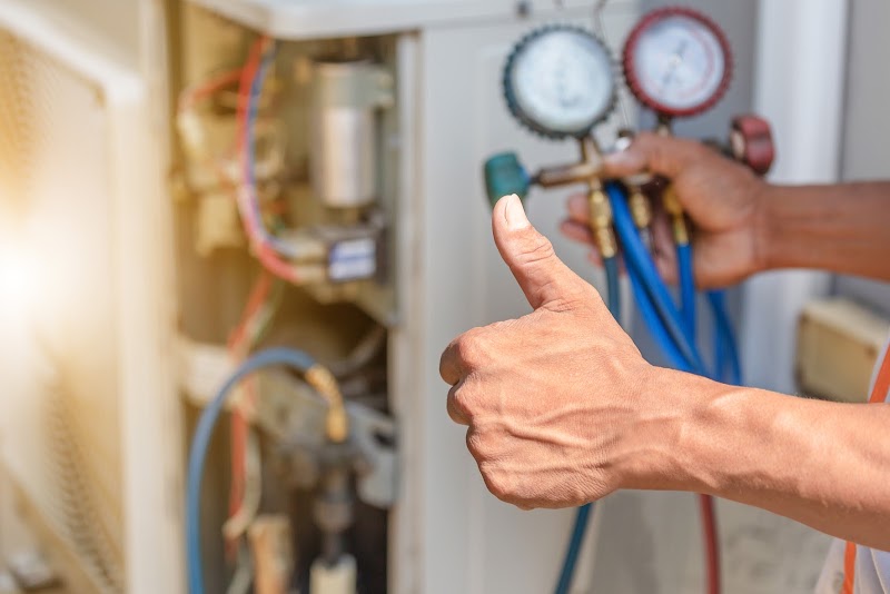 Salter Services