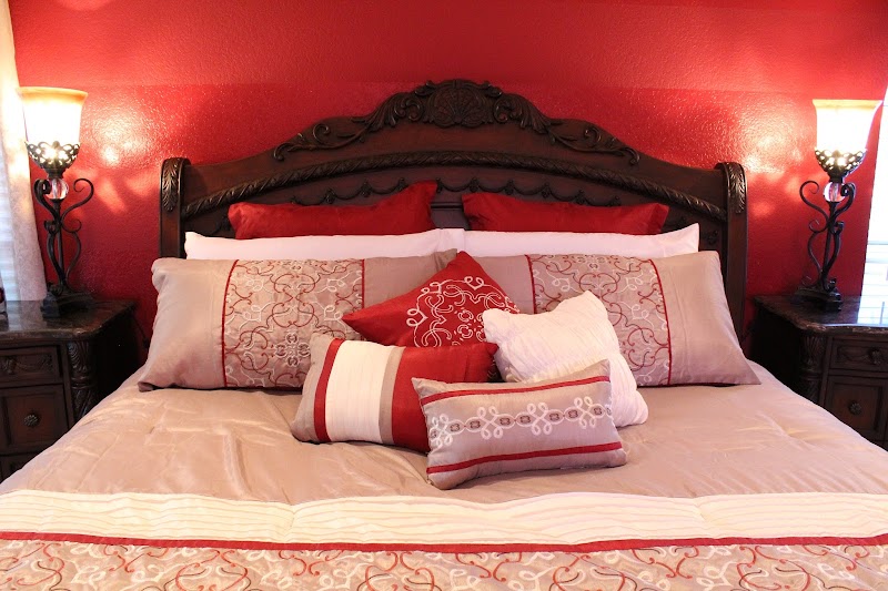 Maple Creek Bed and Breakfast