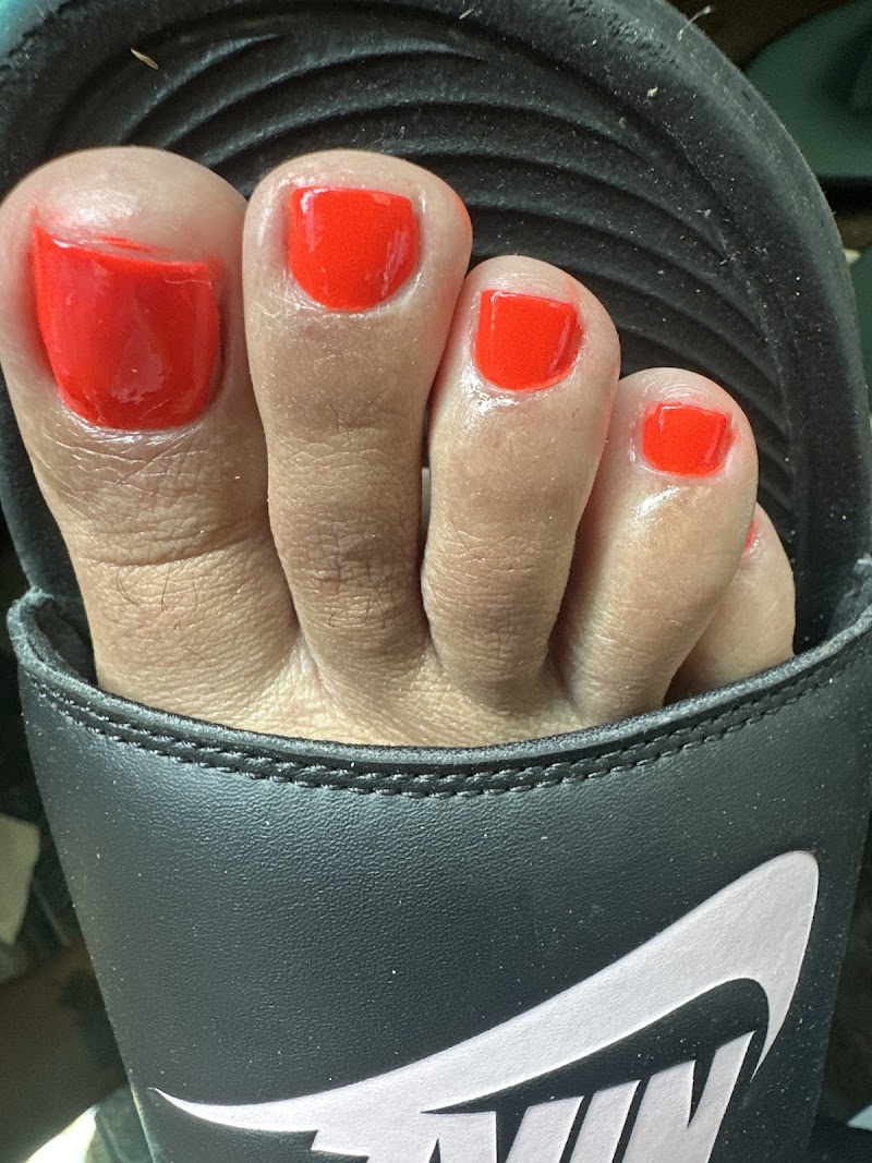 Nails of America