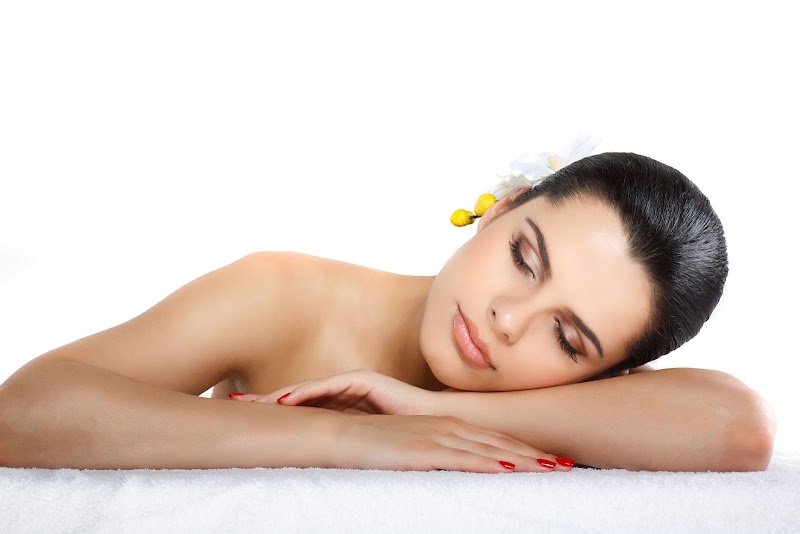 Greenwich Body Sculpting & Lymphatic Drainage