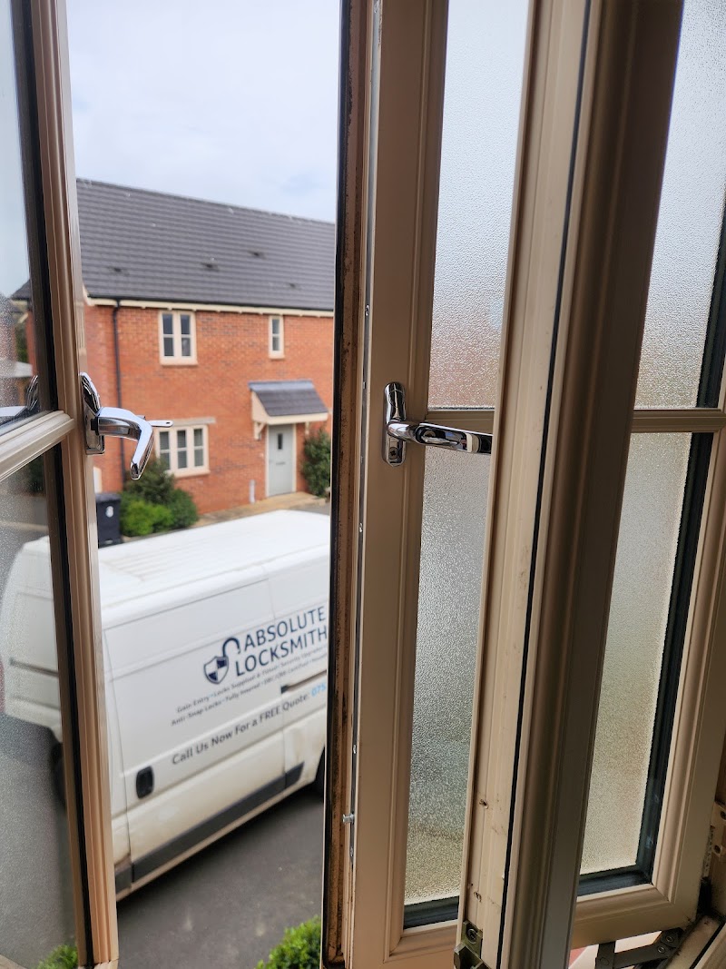 Locksmith Loughborough