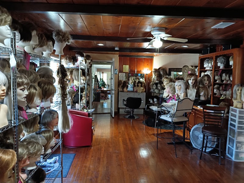 Premier Hair Salon & Wig Studio