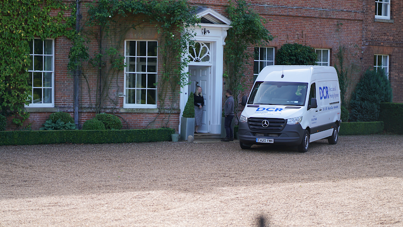 DCR Electricians, Heating Engineers & Solar