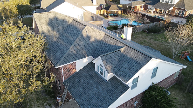Sargon Roofing & Restoration