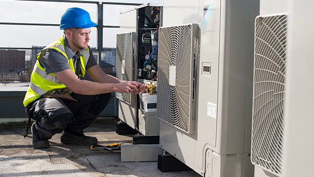 East Midlands Refrigeration Limited