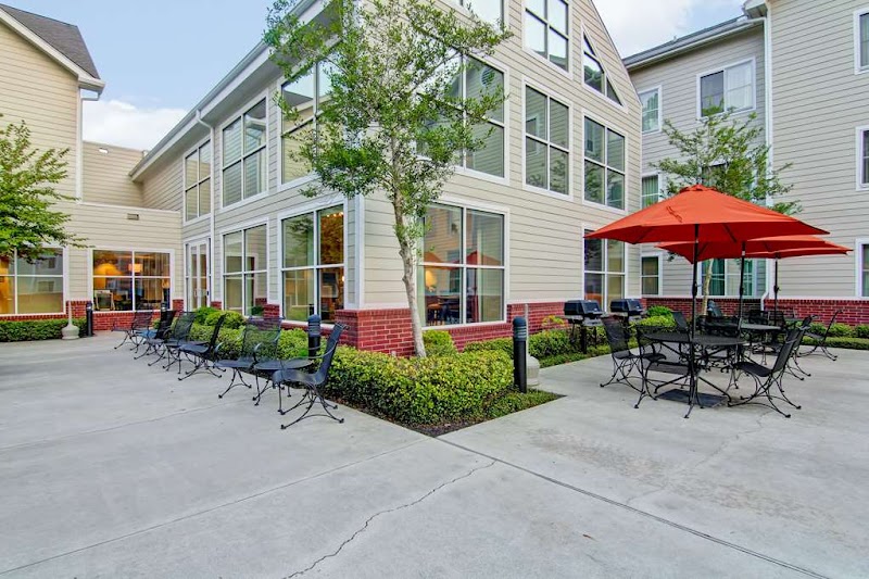 Homewood Suites by Hilton Houston-Kingwood Parc-Airport Area