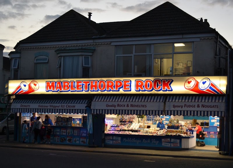 Mablethorpe Ice Cream Company Ltd