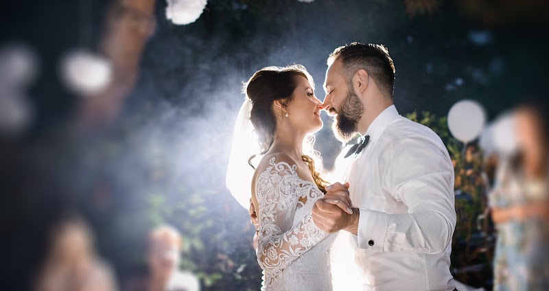 Oklahoma Wedding And Event Center