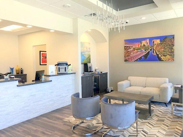 Woodland Lakes Dental Studio