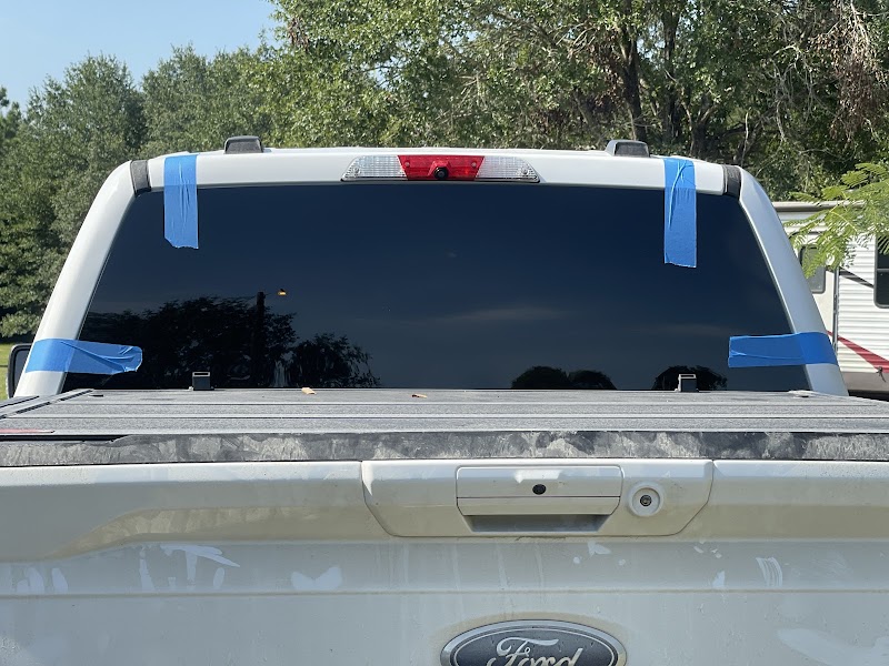 Windshields R Us