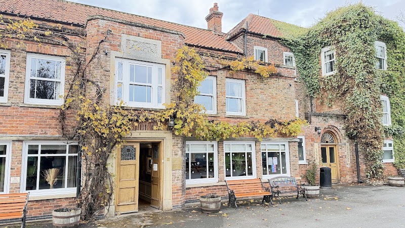 The Vine Hotel