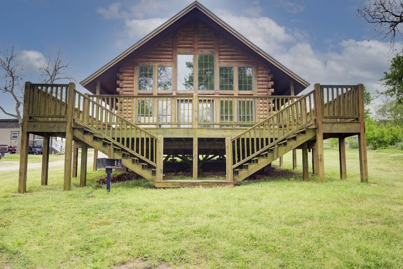 Water's Edge RV Resort