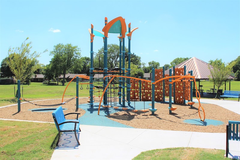 Country Aire Park