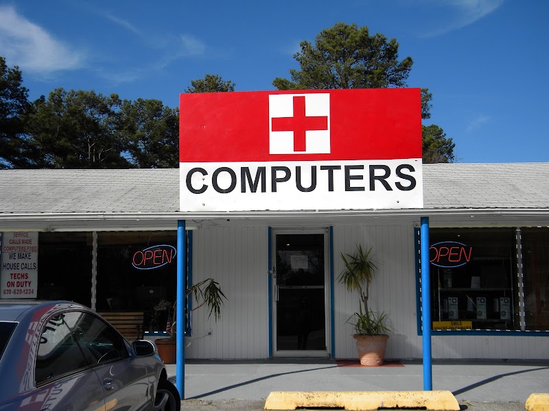Safety Computer Solutions, INC.