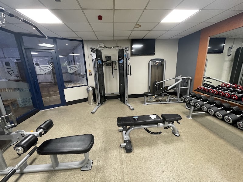 LivingWell Health Club East Midlands