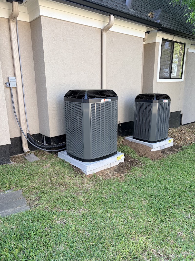 Maner Heating & Cooling