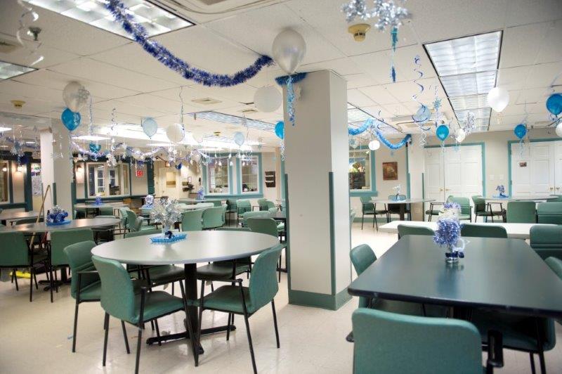 Bainbridge Adult Day Care Center