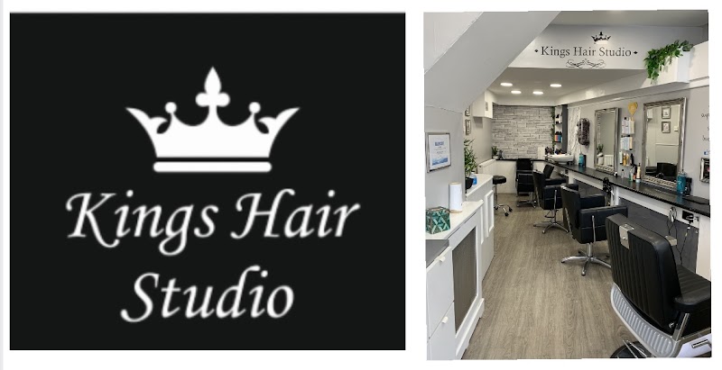 Kings Hair Studio