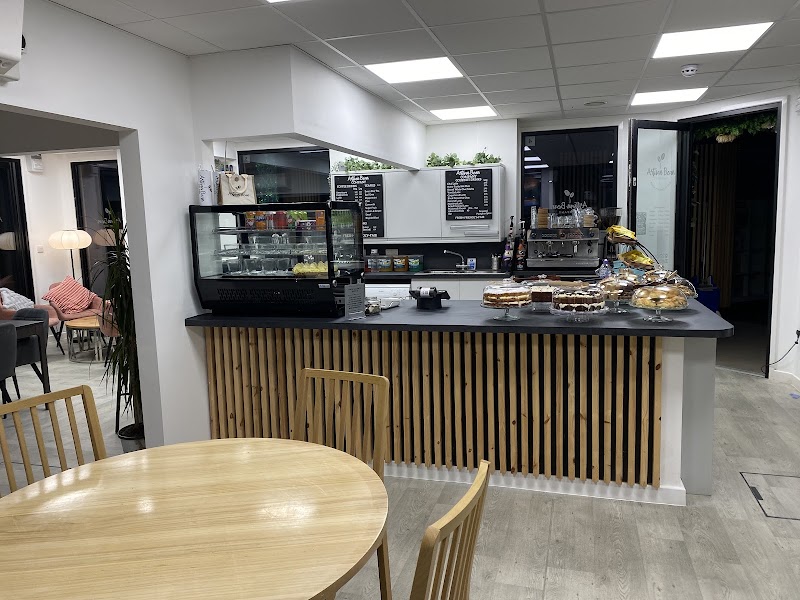 Artisan Bean Co