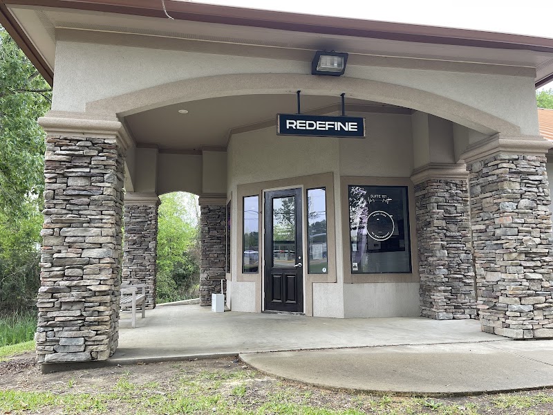 Redefine - Total Care of Montgomery