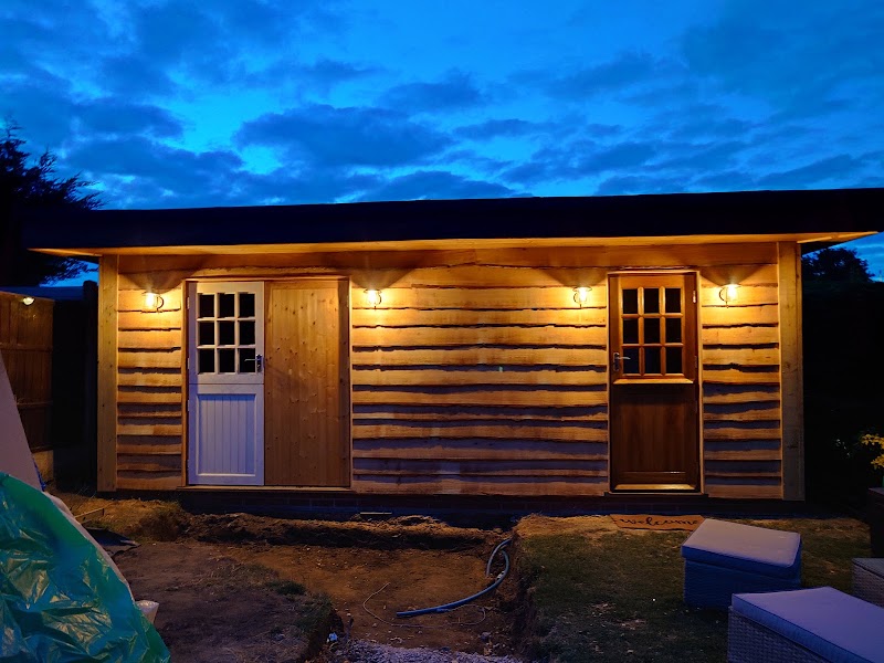 Skye Carpentry