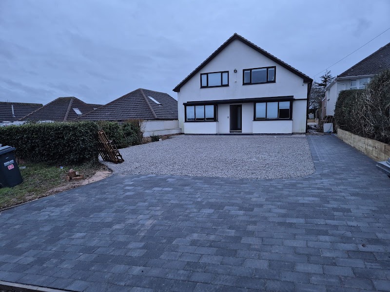 Oakleigh Driveways