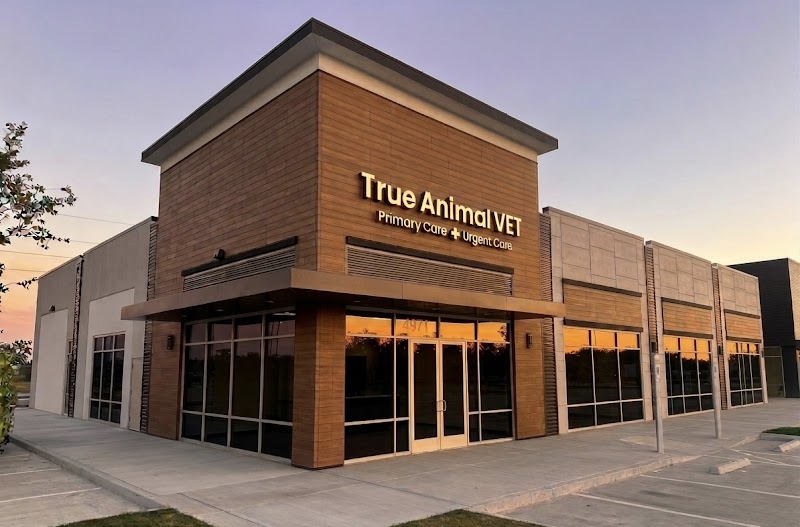 True Animal Vet - Grand Oaks