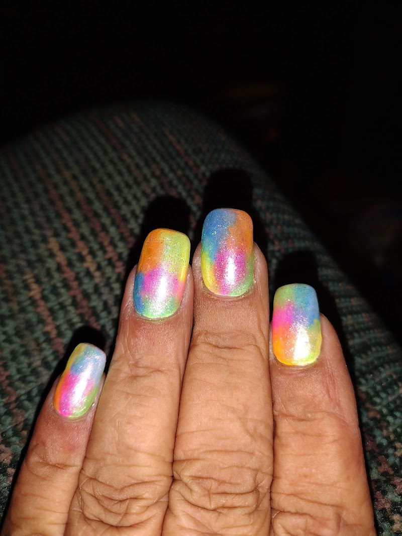 Regal Nails, Salon & Spa