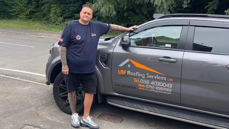 L R F Roofing Services Ltd