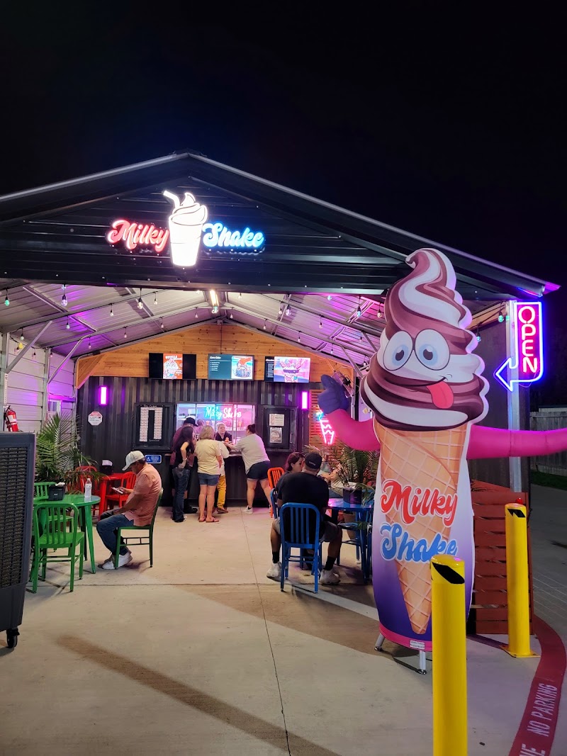The Food Zone