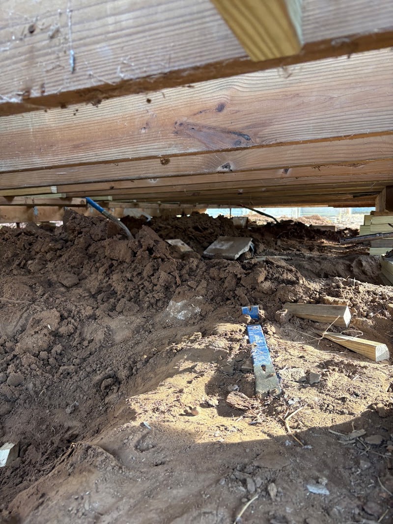 Firm Foundation Repair and Construction